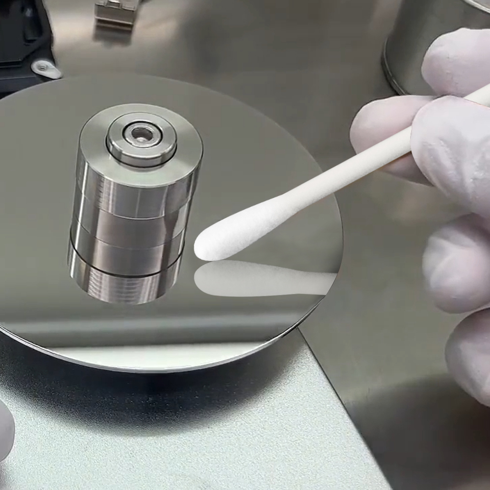 实验室精密仪器清洁方案